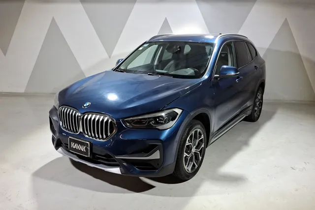 Bmw · X1