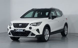 Seat • Arona