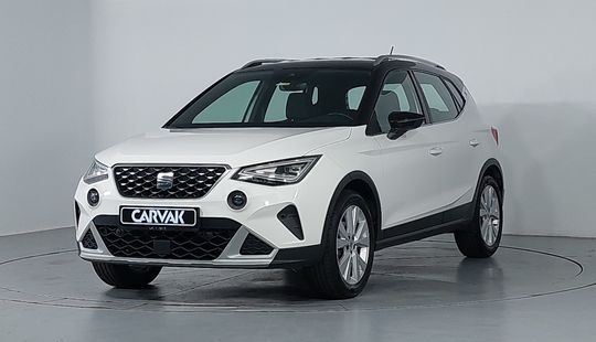 Seat • Arona