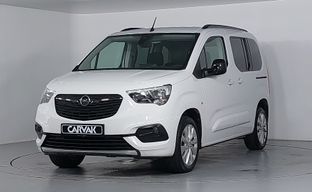 Opel • Combo Life