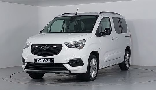 Opel • Combo Life