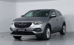 Opel • Grandland X