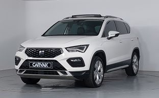 Seat • Ateca