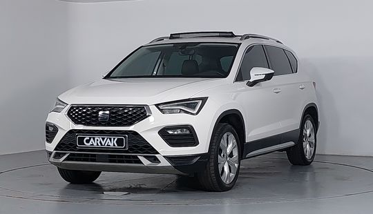Seat • Ateca