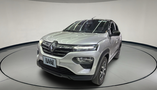 Renault • Kwid