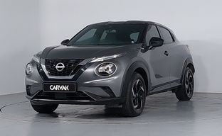 Nissan • Juke