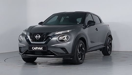 Nissan • Juke