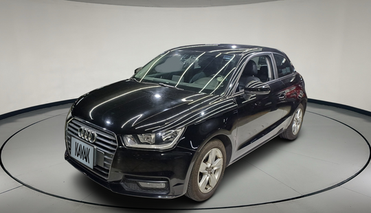 Audi • A1