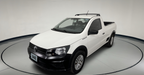 Volkswagen Saveiro 1.6 ROBUST CABINA SENCILLA Pickup 2019