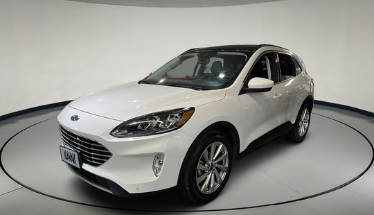 2022 • 9,800 km • Automático