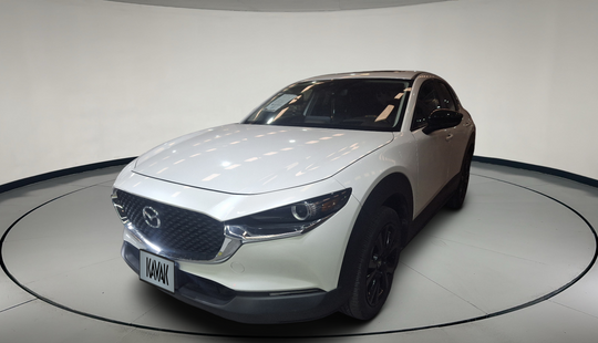 2021 • 51,852 km • Automático