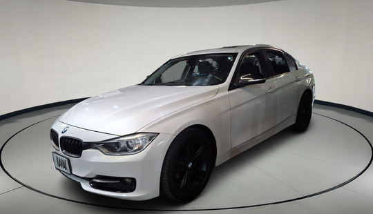 Bmw • Serie 3