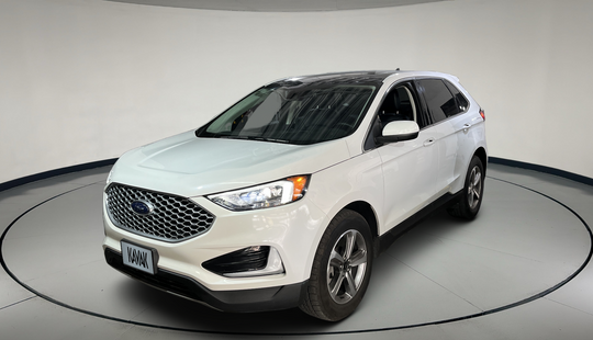 Ford • Edge