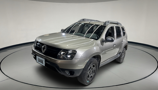 Renault • Duster