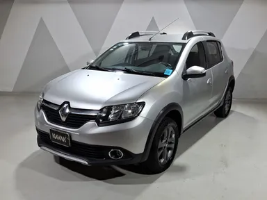 Renault Stepway