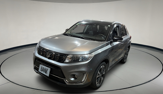 Suzuki • Vitara