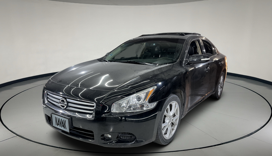 Nissan • Maxima
