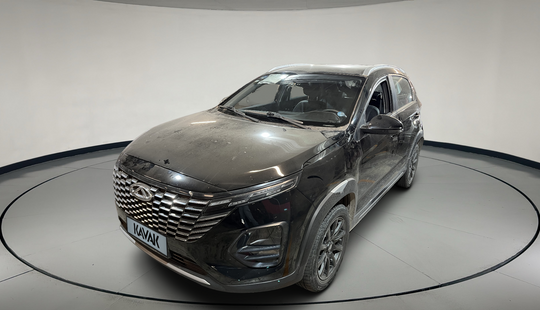 Chirey • Tiggo 2 Pro