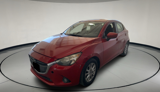 Mazda • Mazda 2