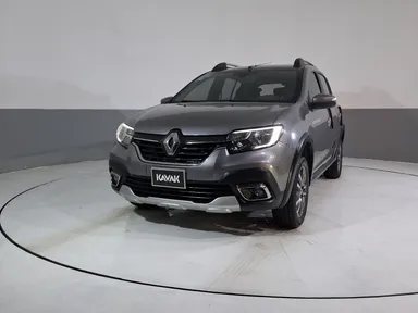 Renault Stepway
