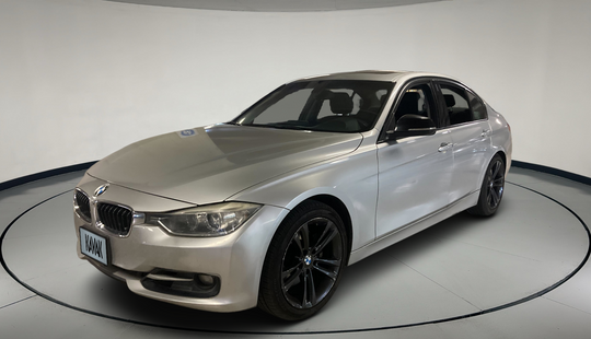 Bmw • Serie 3