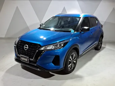 Nissan Kicks Play