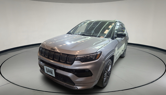 Jeep • Compass