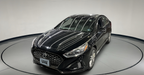 Hyundai Sonata 2.0T SPORT Sedan 2018