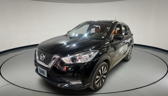 Nissan • Kicks