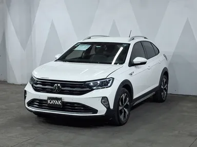 Volkswagen Nivus