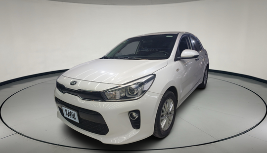 Kia • Rio