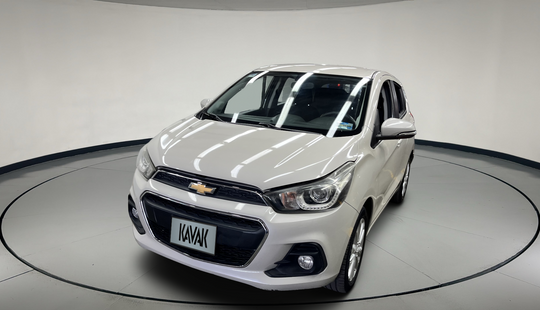 Chevrolet • Spark