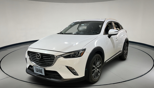 Mazda • CX-3