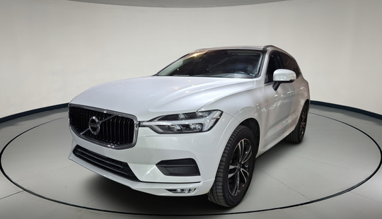 Volvo • XC60