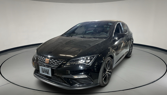 2020 • 22,975 km • Automático