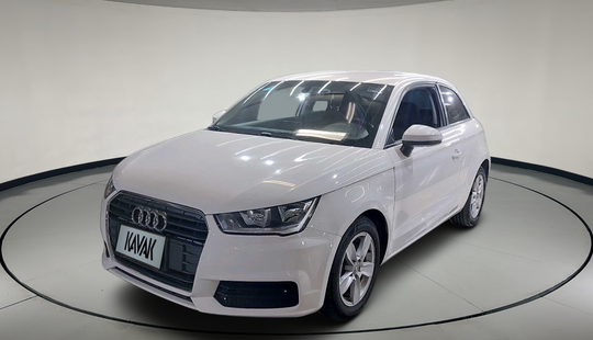 Audi • A1