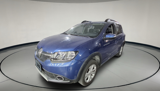Renault • Stepway