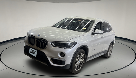 Bmw • X1