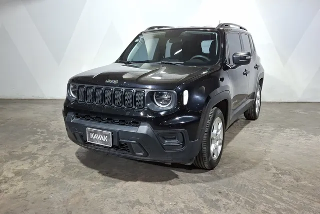 Jeep · Renegade
