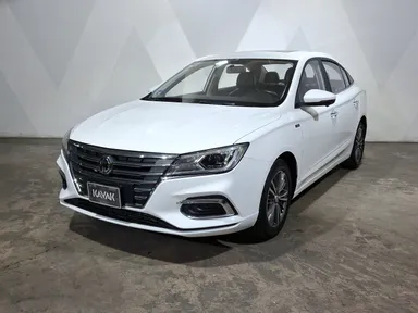 Mg MG5