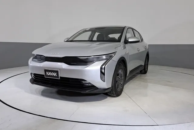 Kia · K3