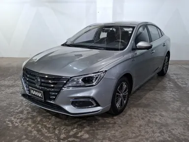 Mg MG5