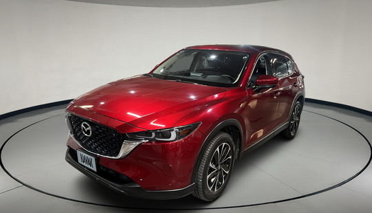Mazda • CX-5