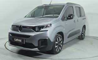 Citroën • Berlingo