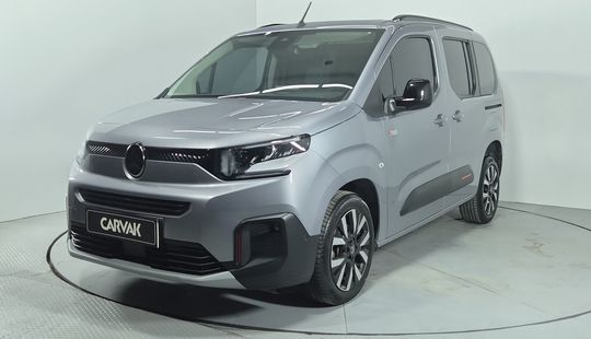 Citroën • Berlingo