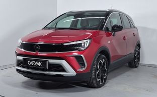 Opel • Crossland