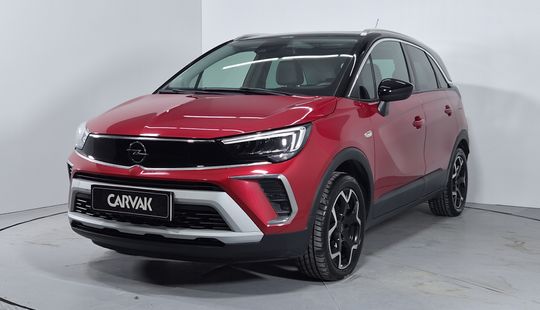 Opel • Crossland