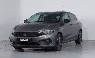 Fiat • Egea