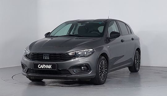 Fiat • Egea
