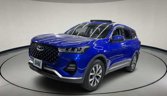 Chirey • Tiggo 7 Pro